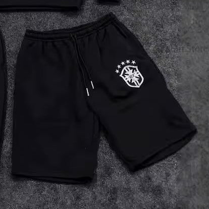 Short Brésil Noir