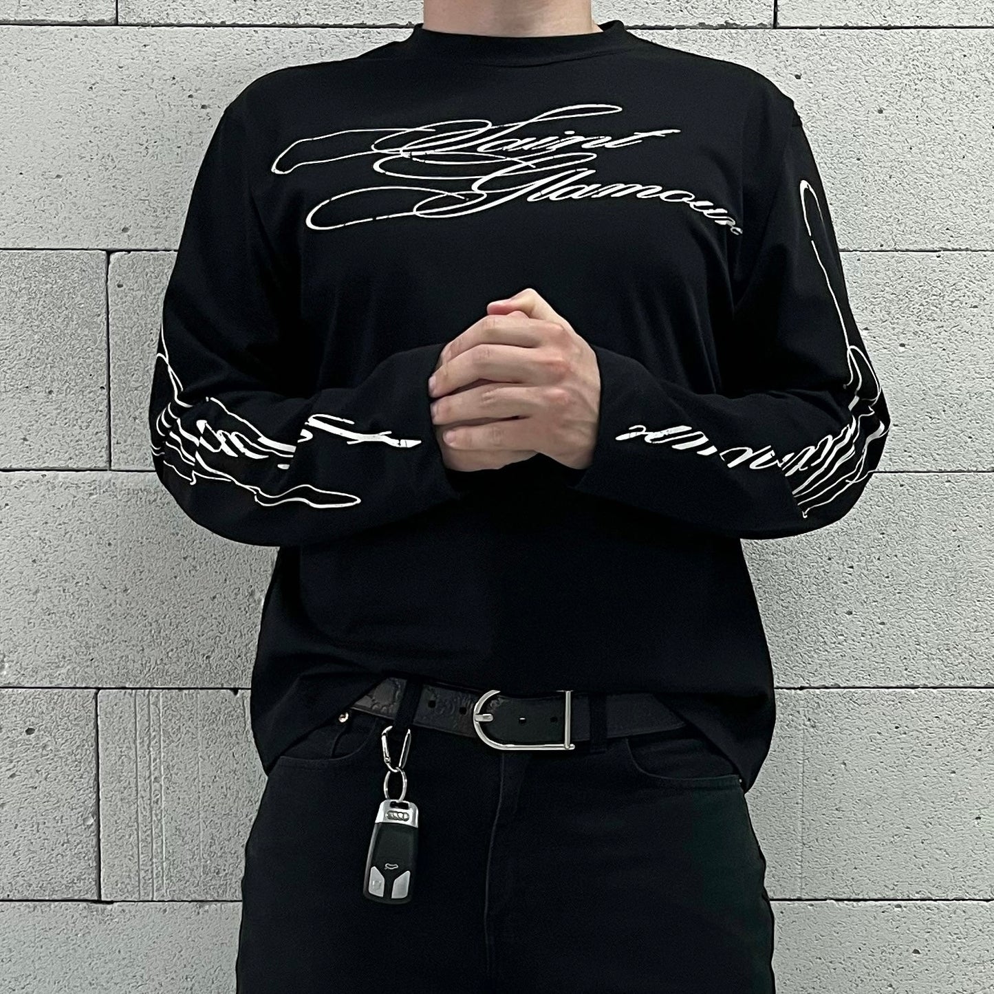 Long Sleeve - Signature