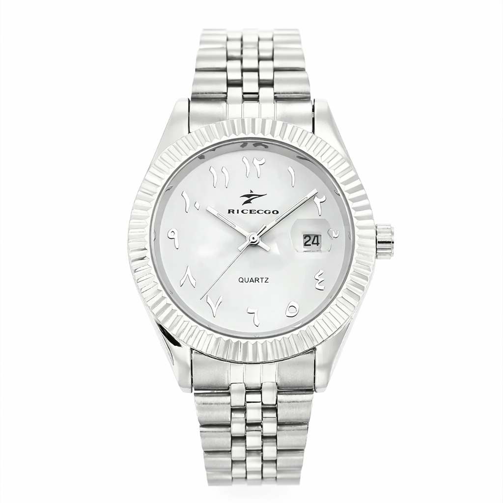 Montre - Arabic Dial