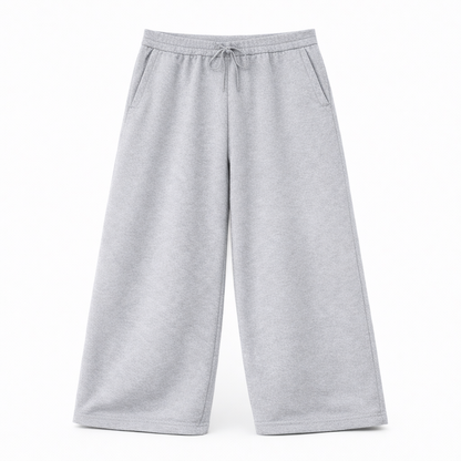 Pantalon - Jogging Large