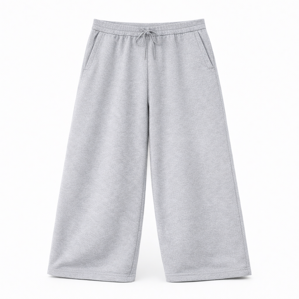 Pantalon - Jogging Large