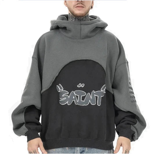 Pull – SAINT Contrast