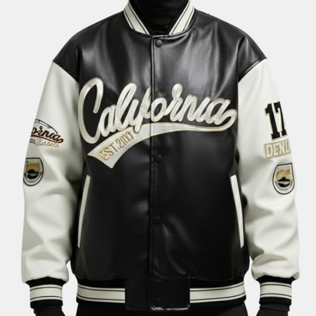 Veste – California