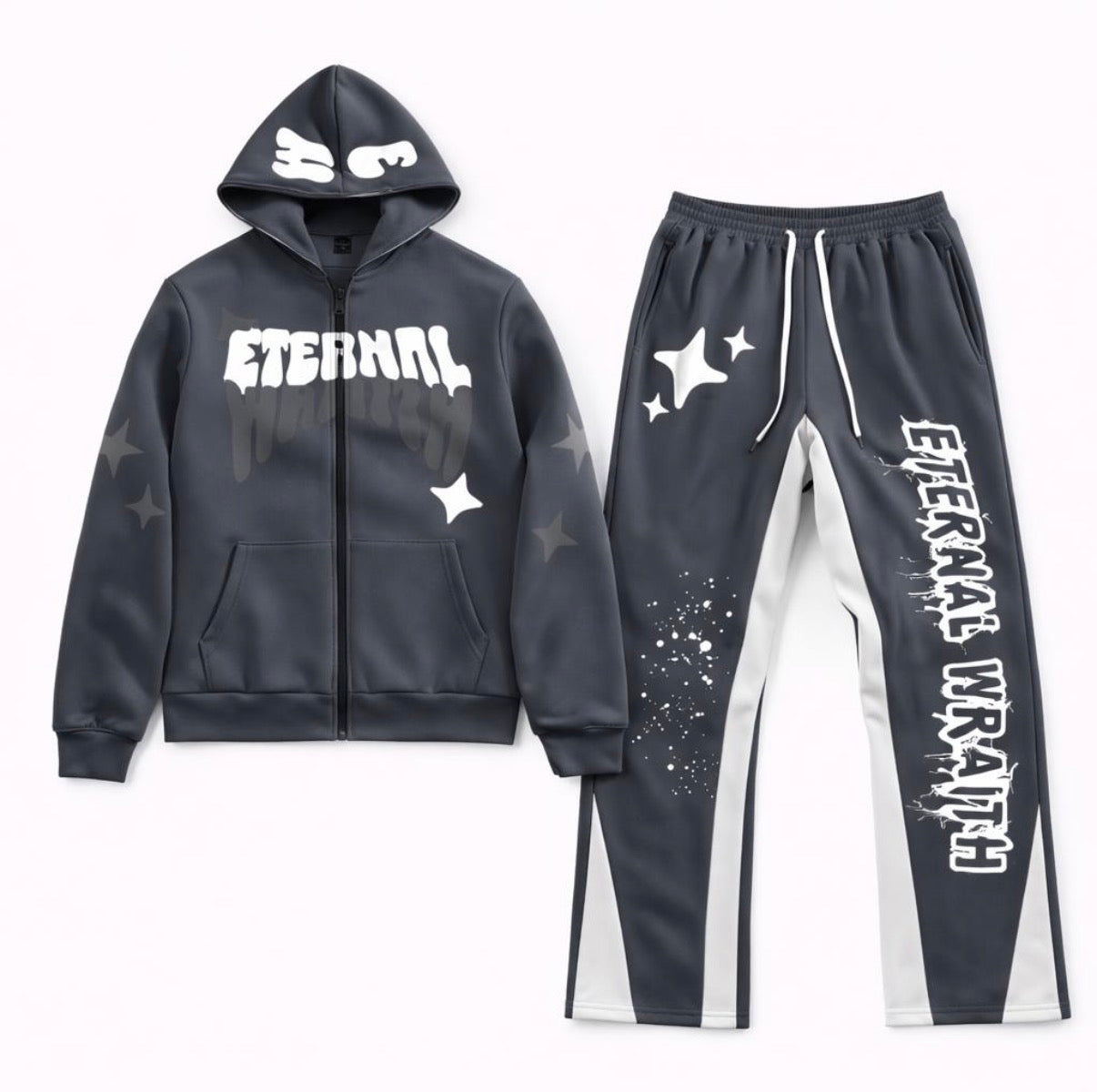 Ensemble – Eternal