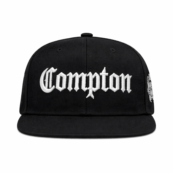 Casquette - Compton