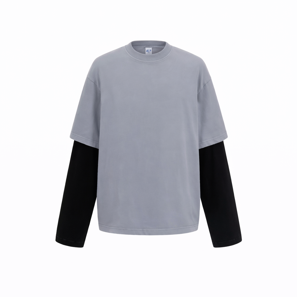 Long Sleeve - Double Manches