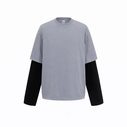 Long Sleeve - Double Manches