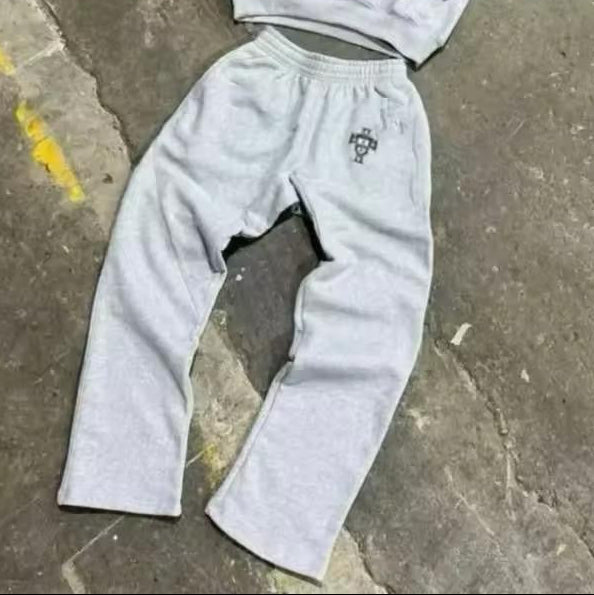 Jogging Portugal Gris