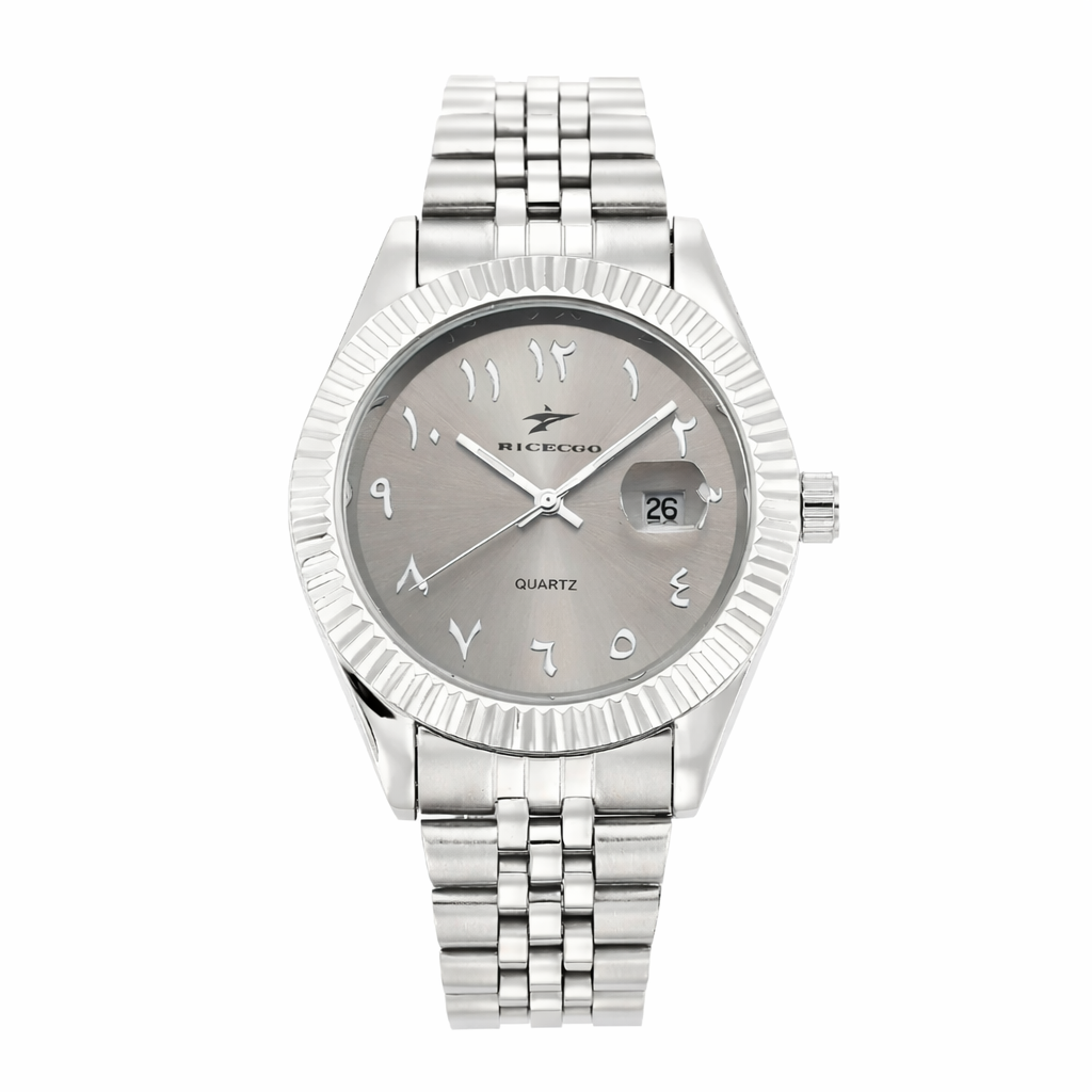 Montre - Arabic Dial