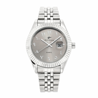 Montre - Arabic Dial