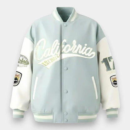 Veste – California