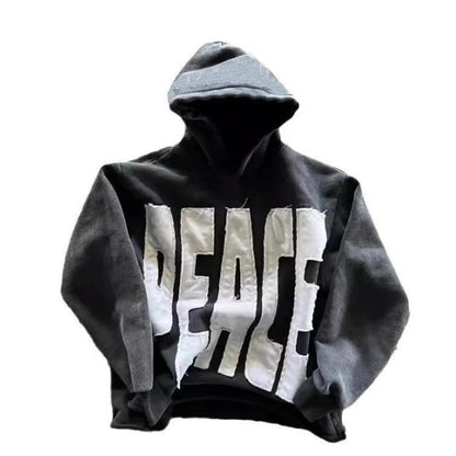 Pull - Peace