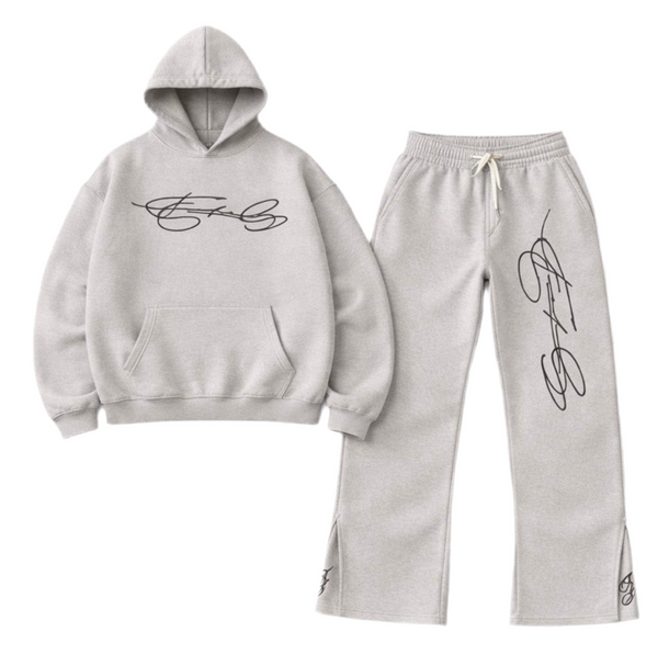 Ensemble – Terrain