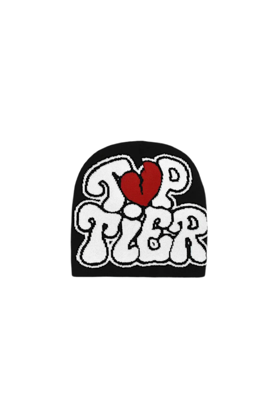 Bonnet - Cœur Brisé