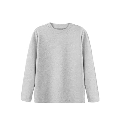 Long Sleeve - Basic