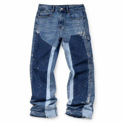 Pantalon - Jean Flare