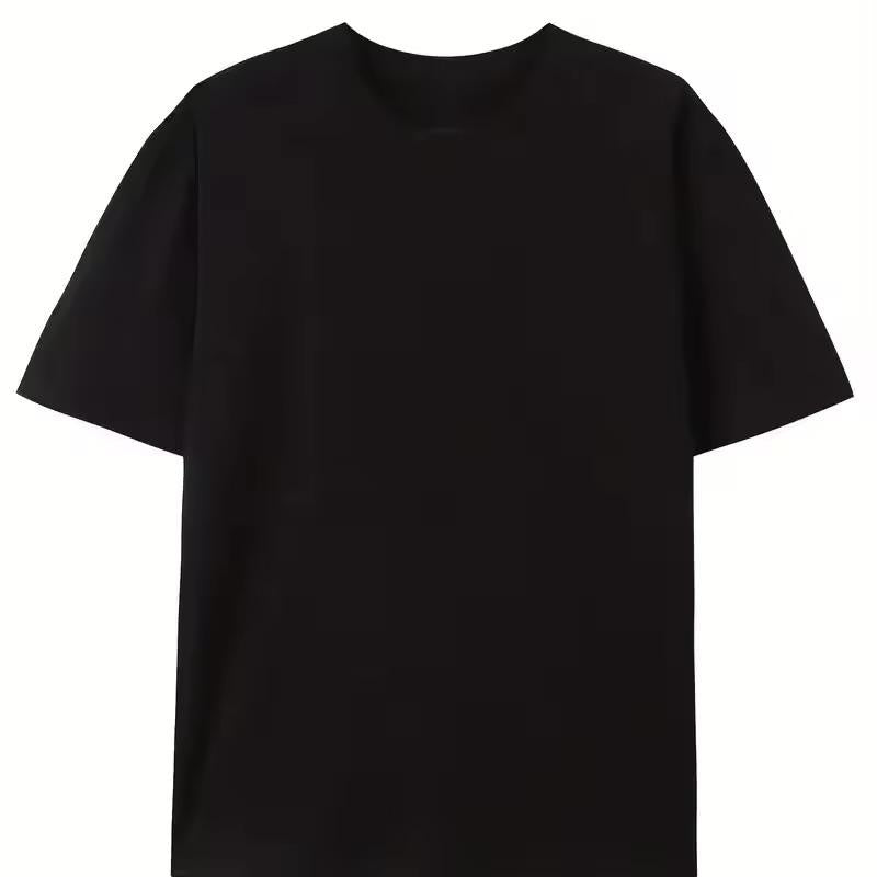 T-shirt Noir