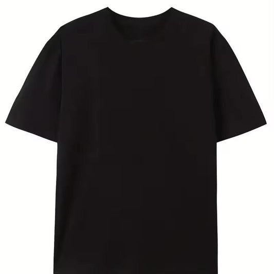 T-shirt Noir