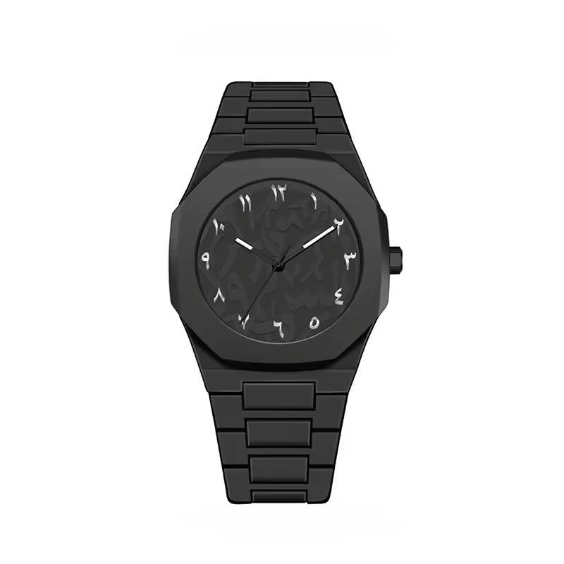 Montre Noire
