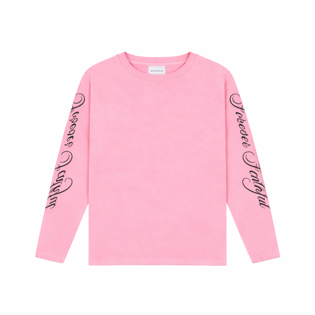 Long Sleeve - Signature