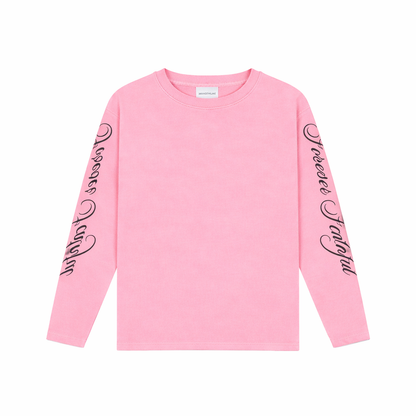 Long Sleeve - Signature