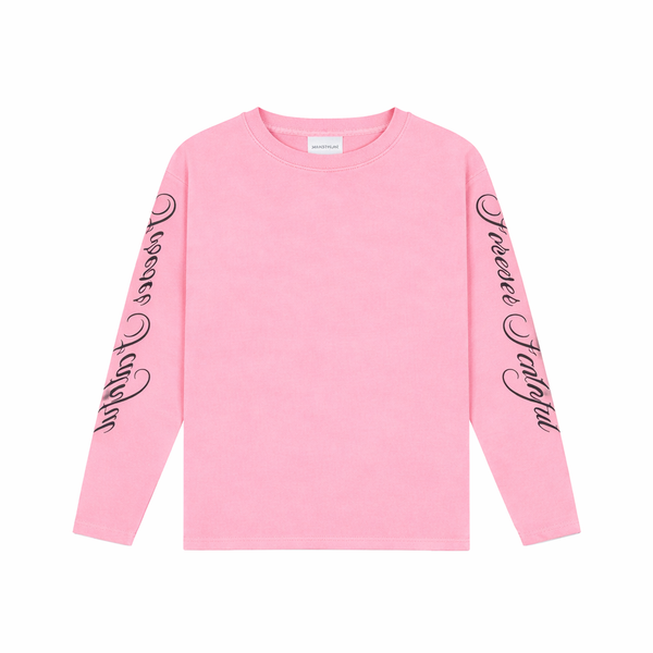 Long Sleeve - Signature