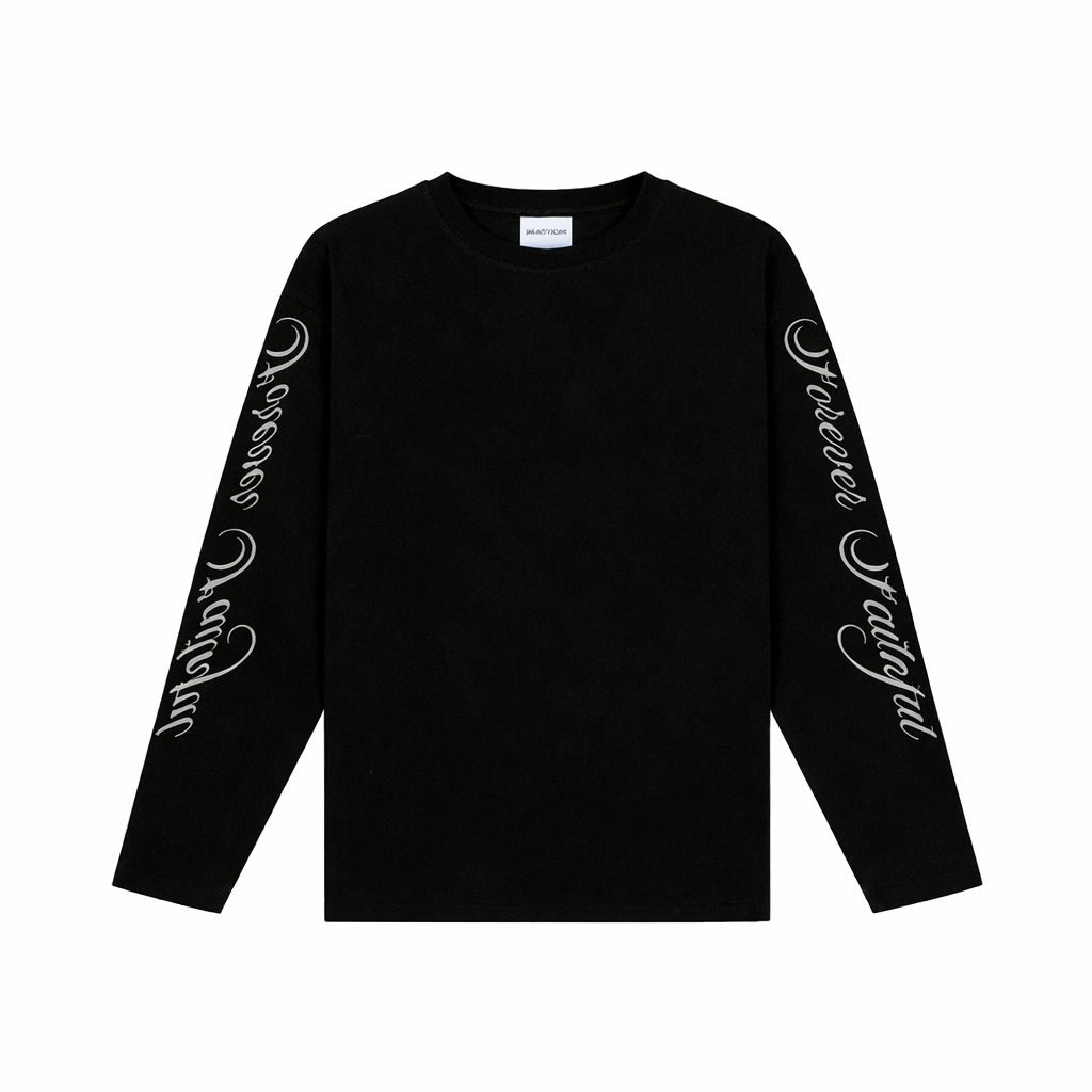 Long Sleeve - Signature