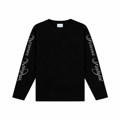 Long Sleeve - Signature