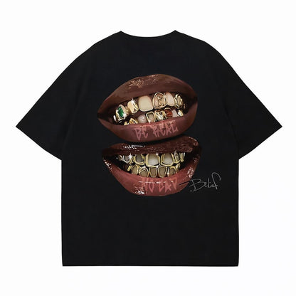 T-shirt – Sourire