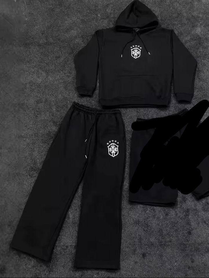 Ensemble Brésil Noir