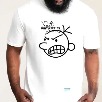 T-shirt – Tenth Series