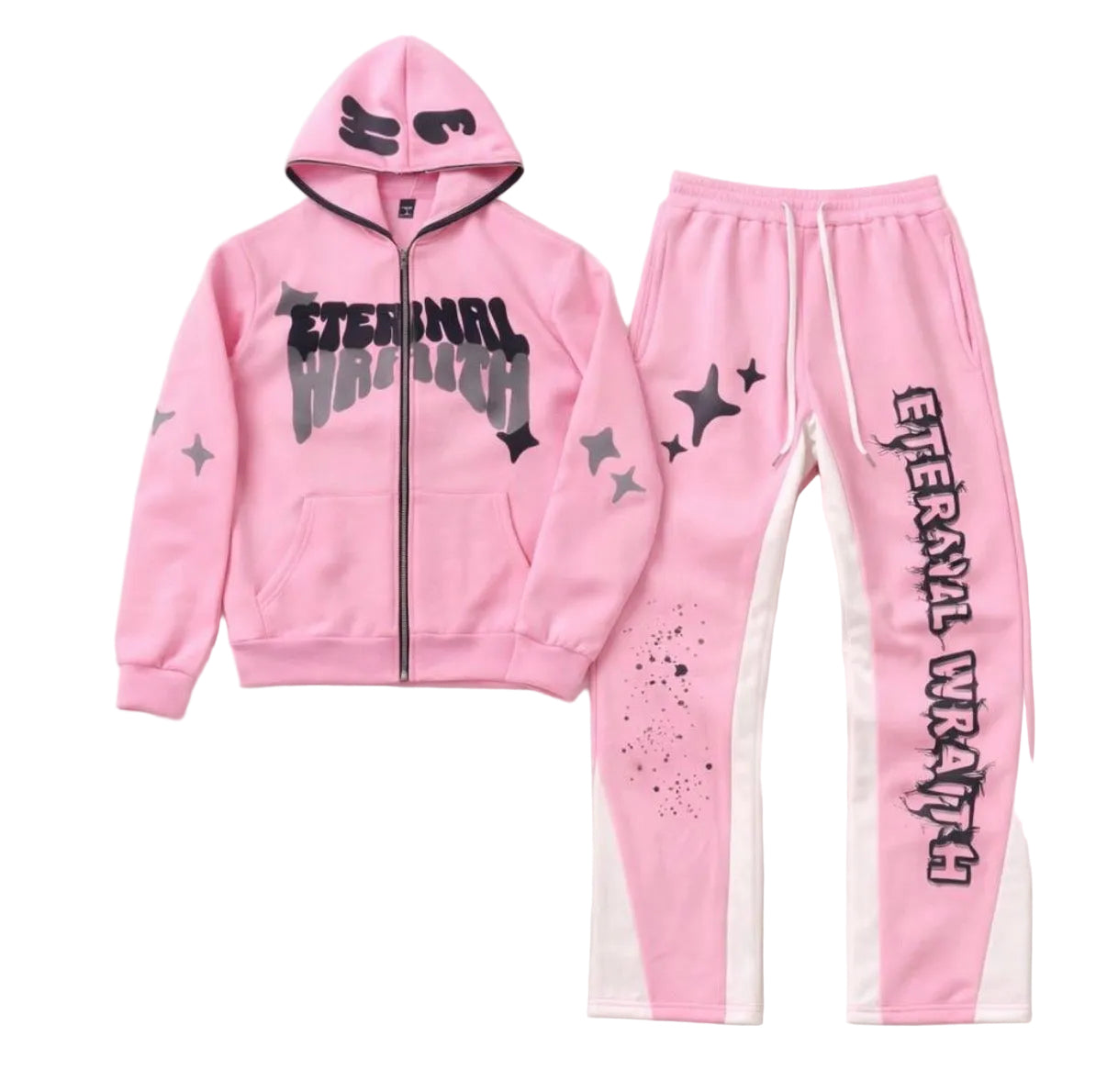 Ensemble – Eternal