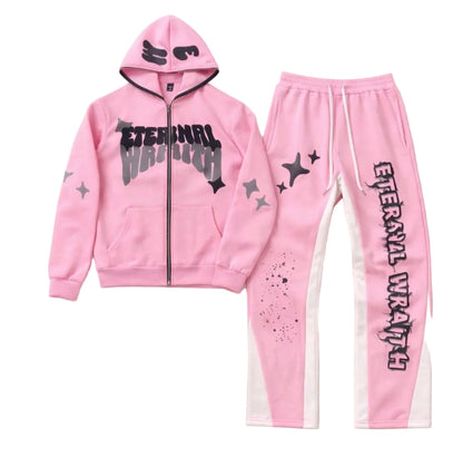 Ensemble – Eternal