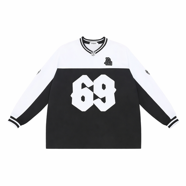 Long Sleeve - Hockey 69