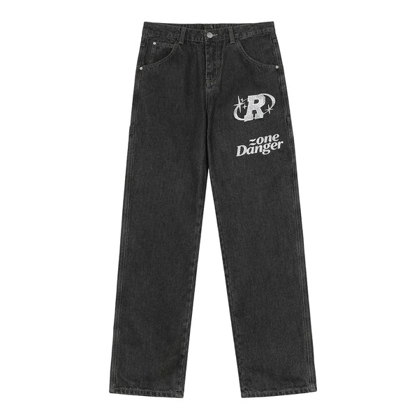 Pantalon - Jean Studied