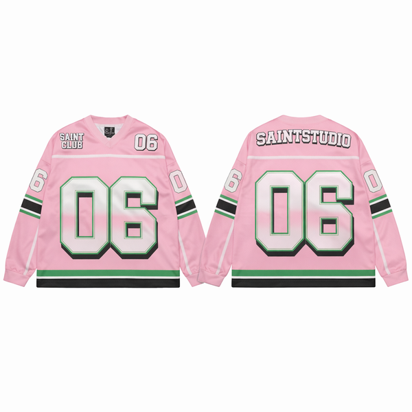 Long Sleeve - Jersey