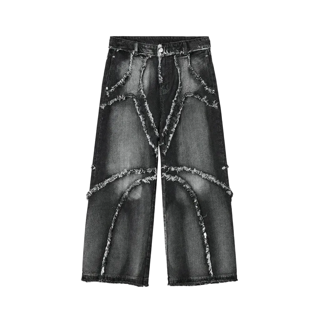 Pantalon - Jean Déchiré