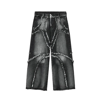 Pantalon - Jean Déchiré