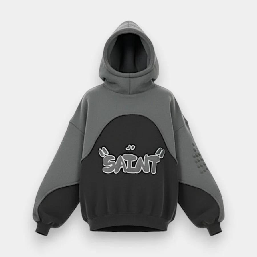 Pull – SAINT Contrast