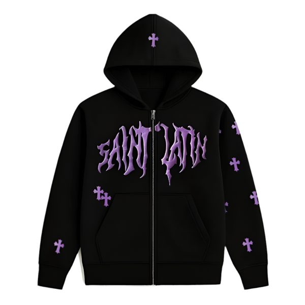 Veste – Saint Void