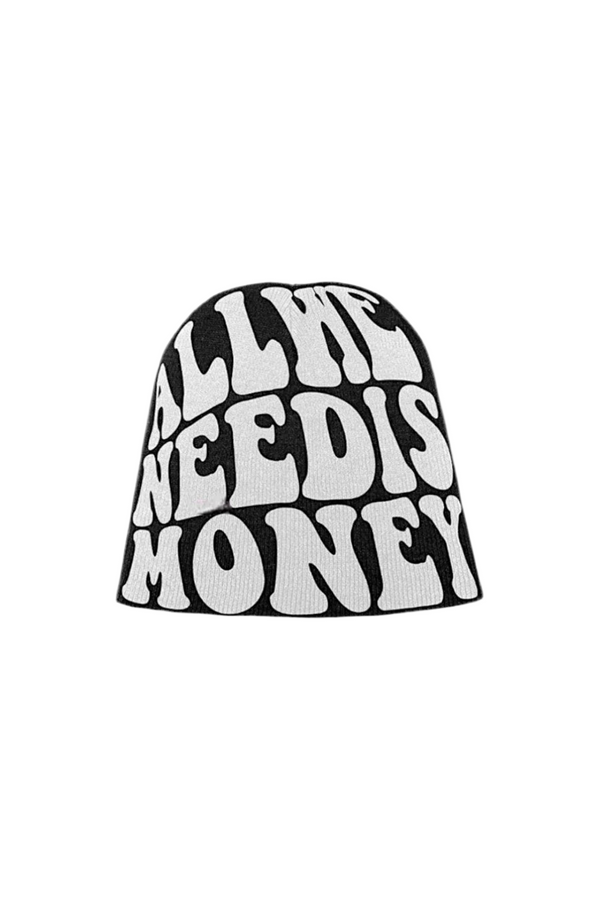 Bonnet - All We Need is Money