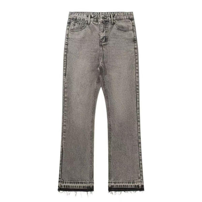 Pantalon - Jean Flare