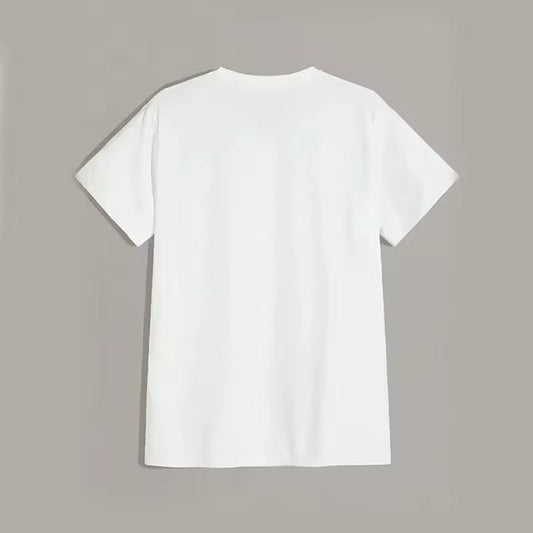 T-shirt Blanc