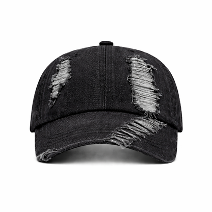Casquette - Dechirée