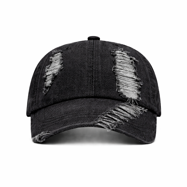 Casquette - Dechirée