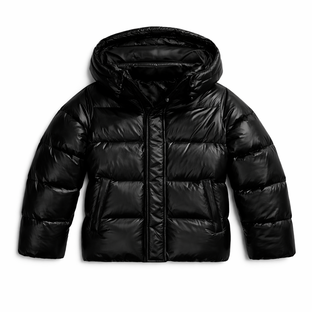 Doudoune – Brillante