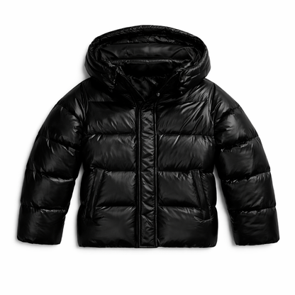 Doudoune – Brillante