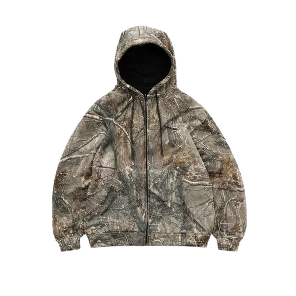 Veste – Camo