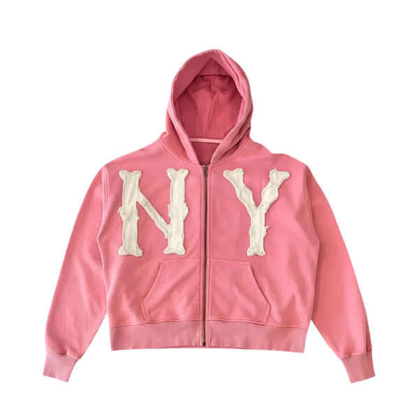 Veste – NY