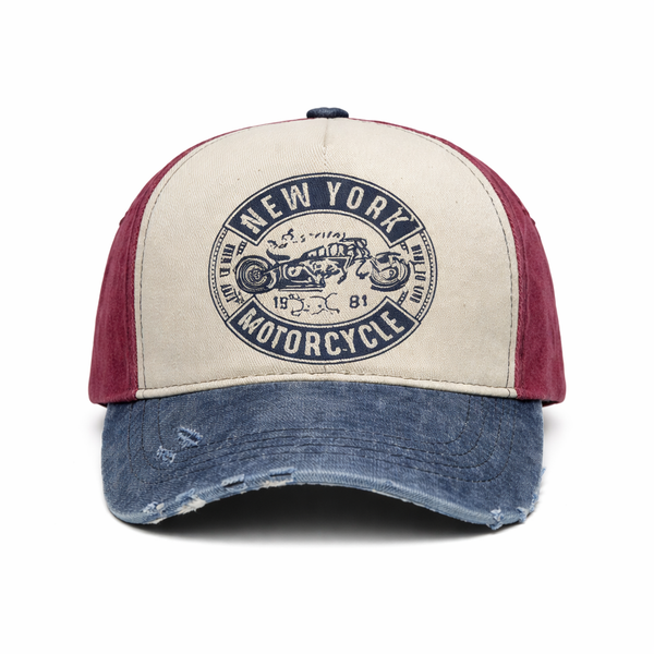 Casquette - New York